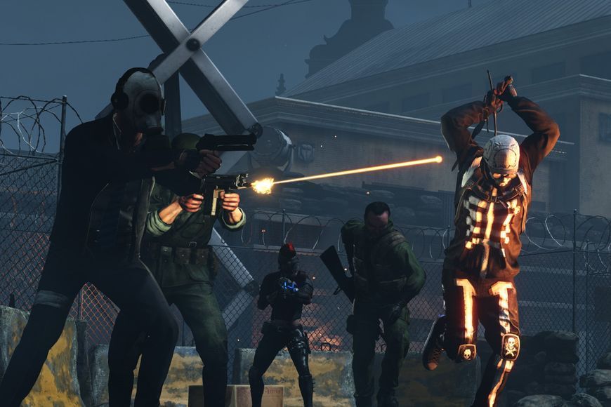 Killing Floor 2 - Ключ Steam Steam ключ
