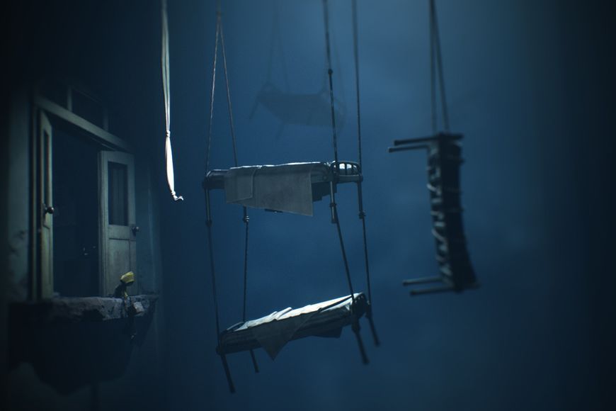 Little Nightmares II Deluxe Edition - Ключ Steam Steam ключ