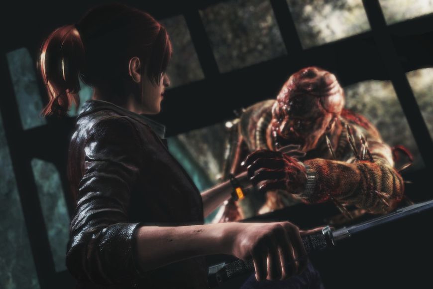 Resident Evil Revelations 2 Episode One: Penal Colony - Ключ Steam Steam ключ