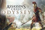 Assassin's Creed Odyssey - Ключ Ubisoft Connect Steam ключ