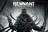 Remnant: From the Ashes - Ключ Steam Steam ключ