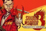 Shadow Warrior 3 Definitive Edition - Ключ Steam Steam ключ