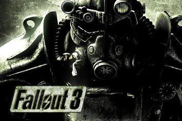 Fallout 3 - Ключ Steam Steam ключ