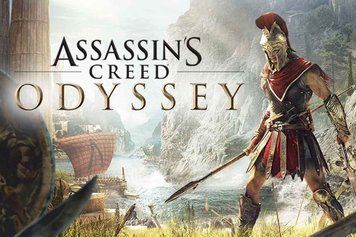 Assassin's Creed Odyssey - Ключ Ubisoft Connect Steam ключ