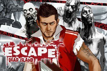 Escape Dead Island - Ключ Steam Steam ключ