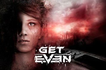 Get Even - Ключ Steam Steam ключ