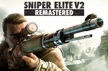 Sniper Elite V2 Remastered - Ключ Steam Steam ключ