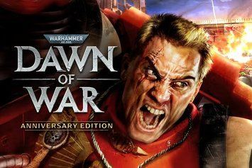 Warhammer 40,000: Dawn of War Anniversary Edition - Ключ Steam Steam ключ