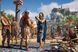 Скриншот игры Assassin's Creed Odyssey - Ключ Ubisoft Connect