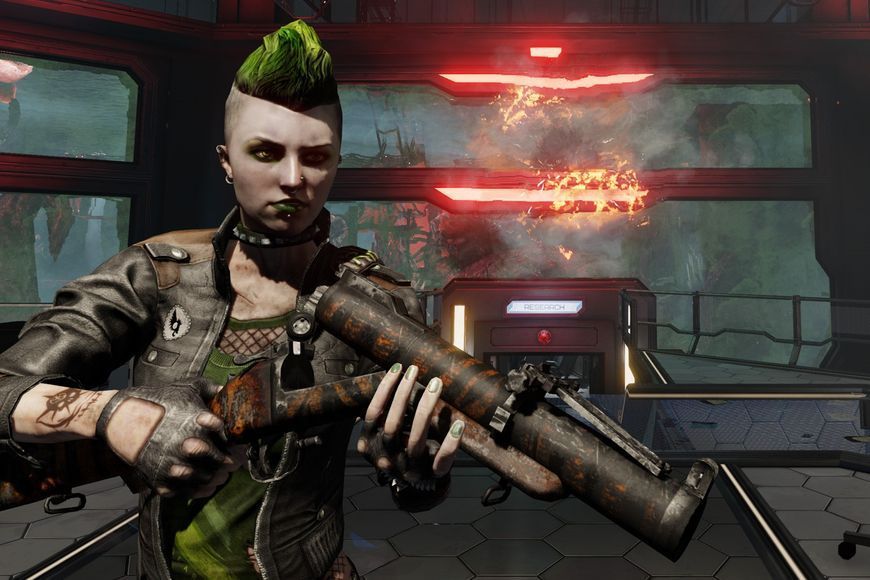 Killing Floor 2 Digital Deluxe Edition - Ключ Steam Steam ключ