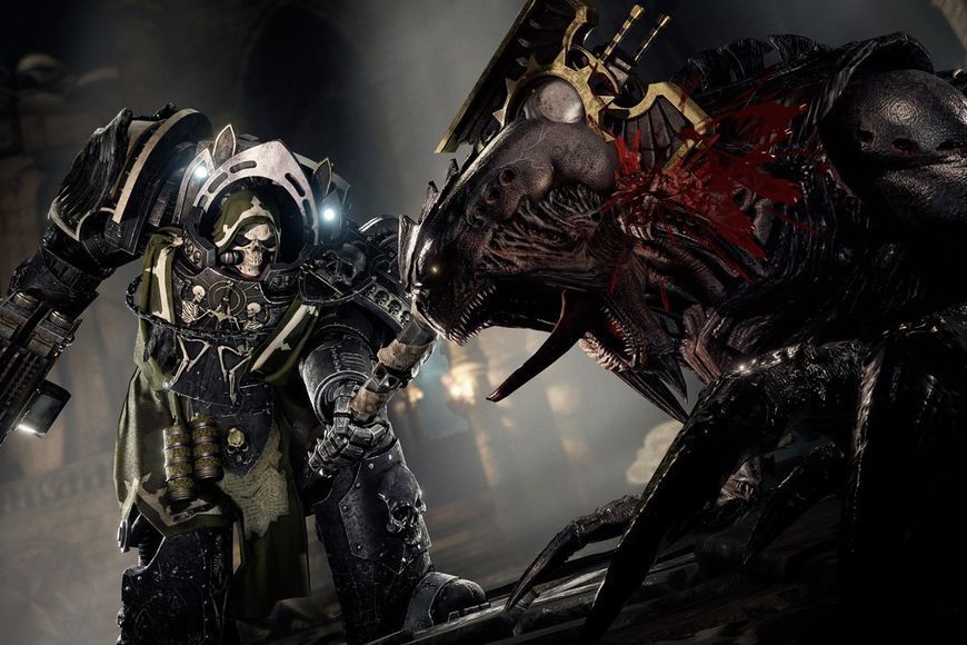Space Hulk: Deathwing Enhanced Edition Deluxe - Ключ Steam Steam ключ
