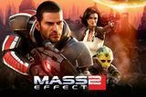 Mass Effect 2 (2010 Edition) - Ключ EA App Steam ключ