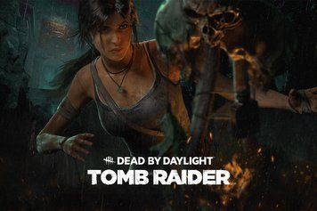 Dead by Daylight: Tomb Raider Chapter - Ключ Steam Steam ключ