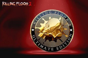 Killing Floor 2 Ultimate Edition - Ключ Steam Steam ключ