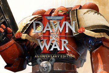 Warhammer 40,000: Dawn of War II Anniversary Edition - Ключ Steam Steam ключ