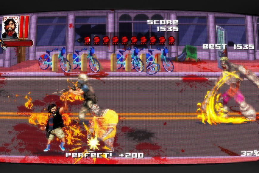 Dead Island Retro Revenge - Ключ Steam Steam ключ