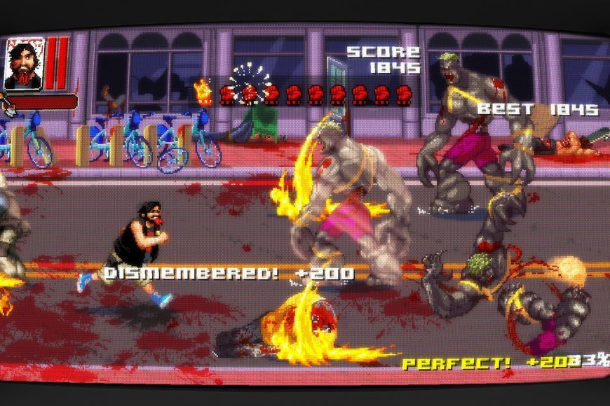 Dead Island Retro Revenge - Ключ Steam Steam ключ