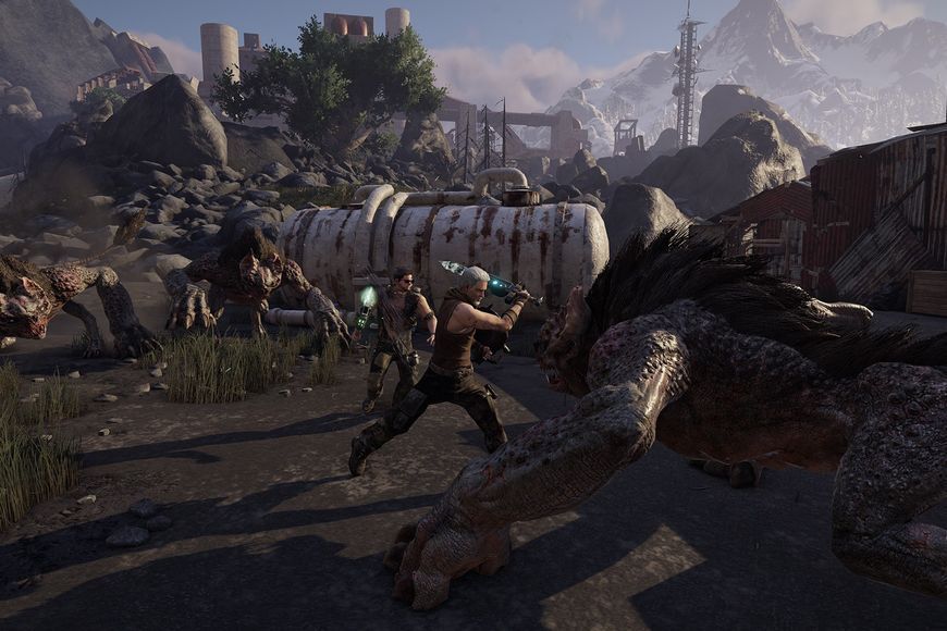 ELEX - Ключ Steam Steam ключ