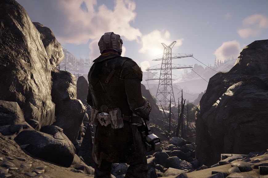 ELEX - Ключ Steam Steam ключ