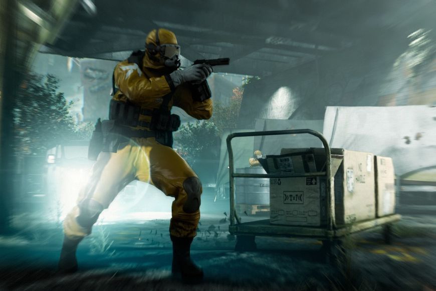 Quantum Break - Ключ Steam Steam ключ