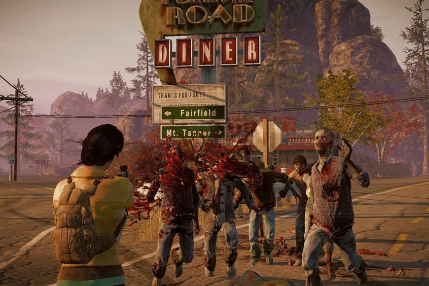State of Decay: Year One Survival Edition - Ключ Steam Steam ключ