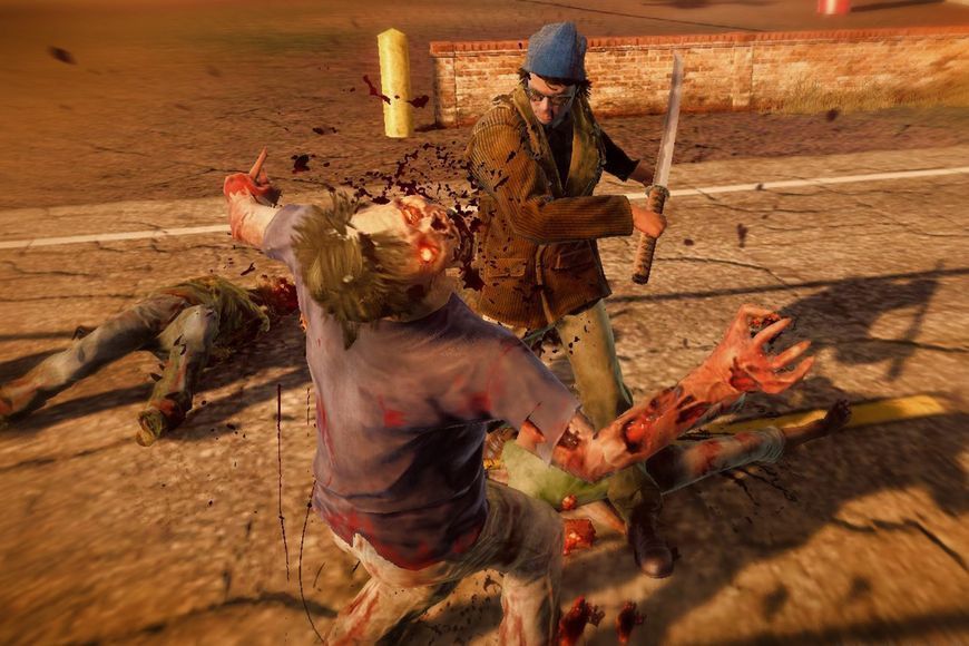 State of Decay: Year One Survival Edition - Ключ Steam Steam ключ