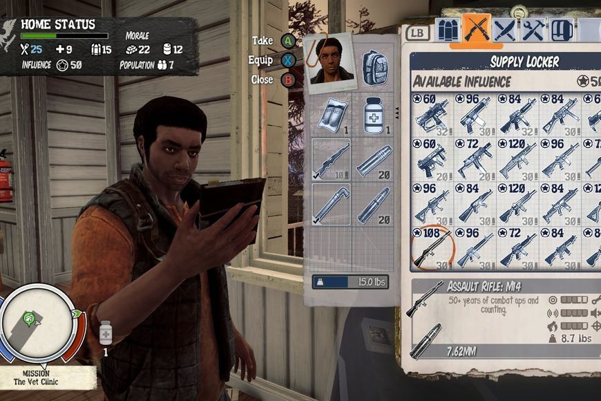 State of Decay: Year One Survival Edition - Ключ Steam Steam ключ