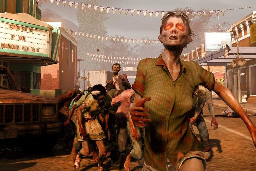 State of Decay: Year One Survival Edition - Ключ Steam Steam ключ