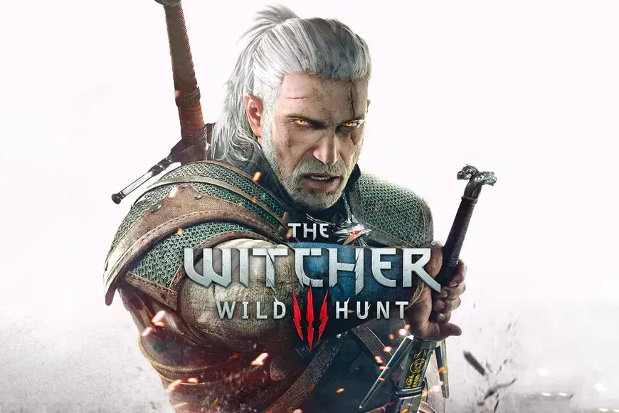 The Witcher 3: Wild Hunt - Ключ GOG 90003 фото