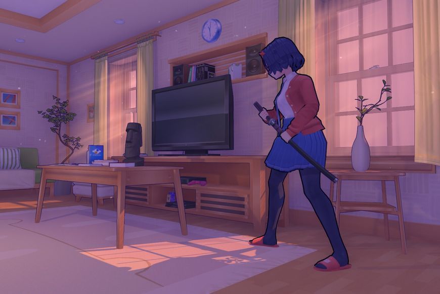 MiSide - Ключ Steam Steam ключ