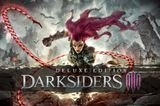 Darksiders III Deluxe Edition - Ключ Steam Steam ключ