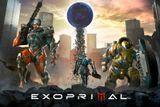 Exoprimal - Ключ Steam Steam ключ