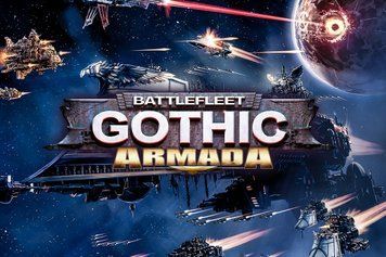 Battlefleet Gothic: Armada - Ключ Steam Steam ключ