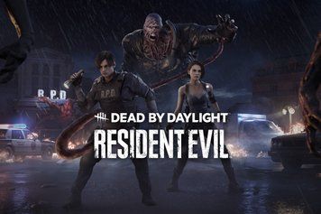 Dead by Daylight: Resident Evil Chapter - Ключ Steam Steam ключ