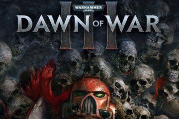 Warhammer 40,000: Dawn of War III - Ключ Steam Steam ключ