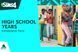 Скріншот гри The Sims 4 High School Years - Ключ EA App