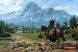 Скріншот гри The Witcher 3: Wild Hunt GOTY - Ключ GOG