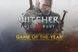 Скріншот гри The Witcher 3: Wild Hunt GOTY - Ключ GOG