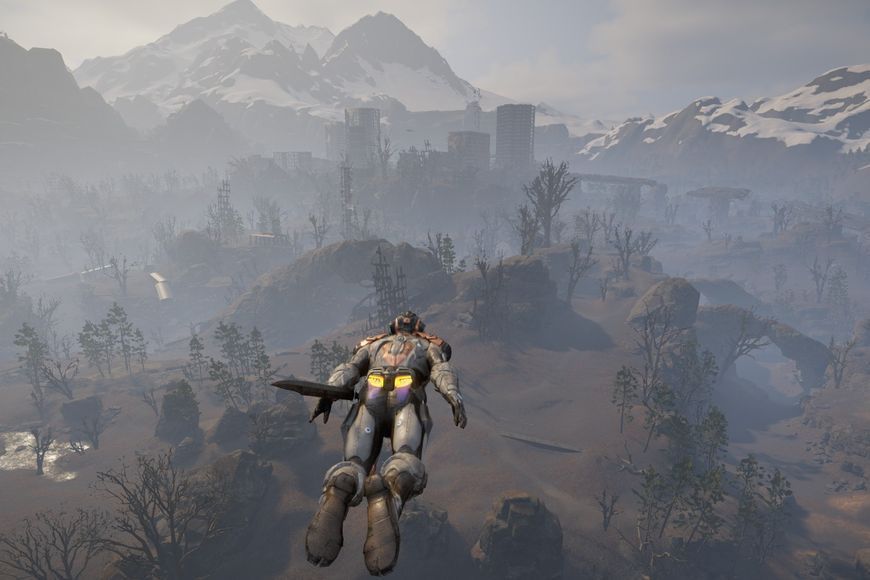 ELEX II - Ключ Steam Steam ключ