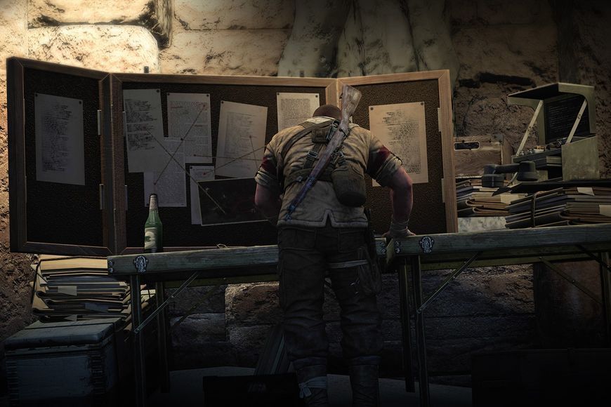 Sniper Elite 3 + Season Pass - Ключ Steam Steam ключ