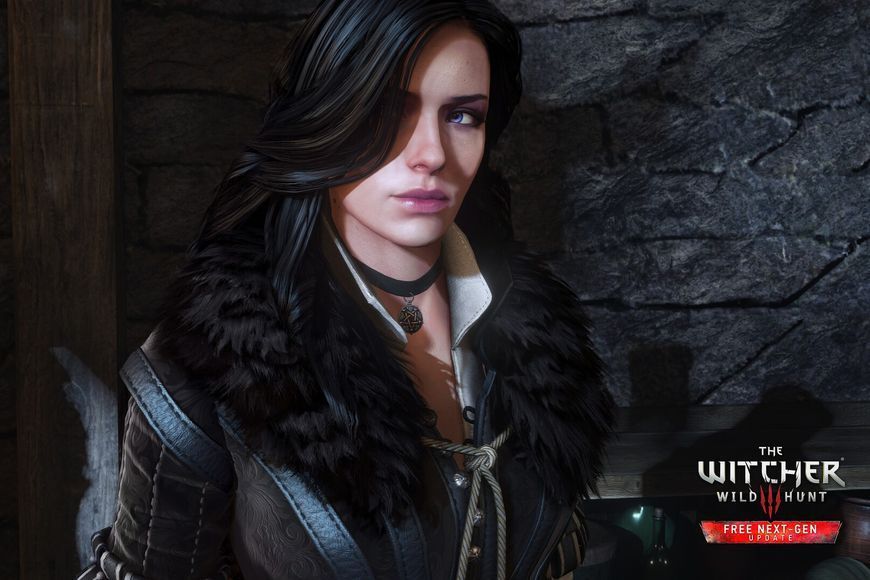 The Witcher 3: Wild Hunt GOTY - Ключ GOG Steam ключ