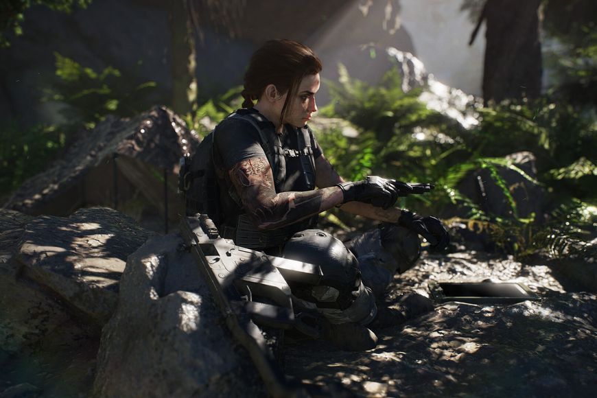 Tom Clancy's Ghost Recon Breakpoint Gold Edition - Через вхід в ваш Ubisoft Connect Steam ключ