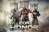 For Honor - Ключ Ubisoft Connect Steam ключ