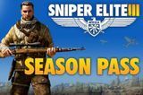 Sniper Elite 3 Season Pass - Ключ Steam Steam ключ