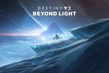 Destiny 2: Beyond Light Pack - Ключ Steam Steam ключ
