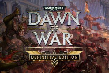 Warhammer 40,000: Dawn of War Definitive Edition - Ключ Steam Steam ключ