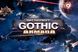 Скриншот игры Battlefleet Gothic: Armada Deluxe Edition - Ключ Steam