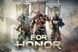 Скріншот гри For Honor - Ключ Ubisoft Connect