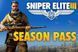 Скриншот игры Sniper Elite 3 Season Pass - Ключ Steam
