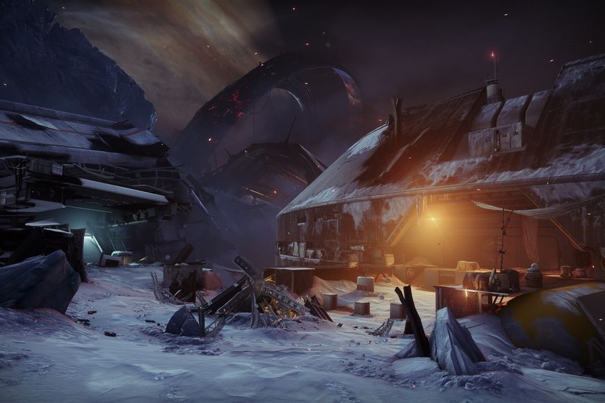 Destiny 2: Beyond Light Pack - Ключ Steam Steam ключ